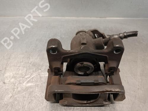 Left rear brake caliper FORD MONDEO IV (BA7)  | BP18880609M107 
