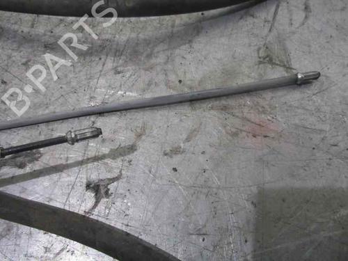 Hand brake PEUGEOT 407 (6D_) 2.0 HDi 135 (6DRHRH, 6DRHRE, 6DRHRG, 6DRHRJ) | BP8790643I18 