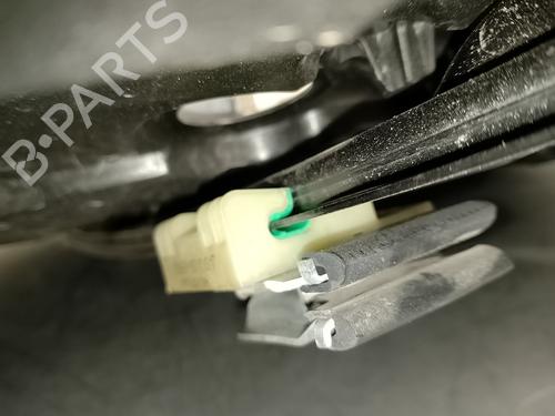 Front right window mechanism MERCEDES-BENZ A-CLASS (W176) A 180 CDI / d (176.012) | BP16291279C23 