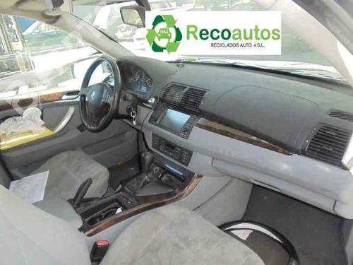 Left front seat BMW X5 (E53) 3.0 d | BP2103283C15  - Image 19