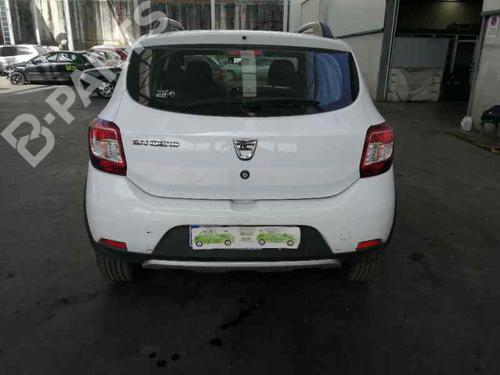 Rear left exterior door handle DACIA SANDERO II TCe 90 (B8M1, B8MA, B8AC) | BP8101888C130  - Image 8