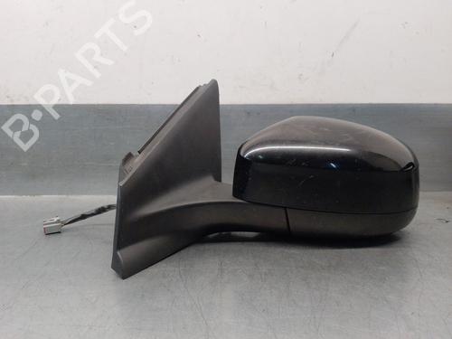 Left mirror FORD MONDEO IV Turnier (BA7) 2.0 TDCi | BP17724160C26 