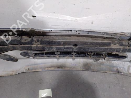 Front bumper MERCEDES-BENZ A-CLASS (W168) A 170 CDI (168.009, 168.109) | BP19708758C7 