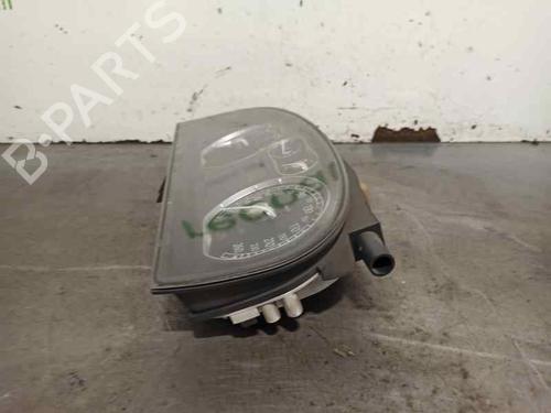 Instrument cluster RENAULT LAGUNA II (BG0/1_) 1.9 dCi (BG08, BG0G) | BP5391801C47 
