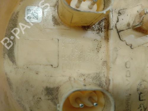 Fuel pump BMW 3 (E90) 320 d | BP19266041M76 