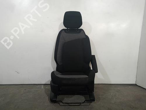 Asiento delantero derecho CITROËN C4 SPACETOURER (3D_) 1.6 BlueHDi 120 (120 hp) 17661184