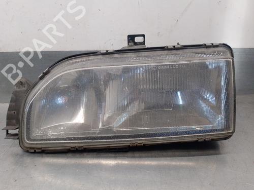 Faro izquierdo FORD SIERRA II Hatchback (GBC, GBG) [1987-1993]  17751486