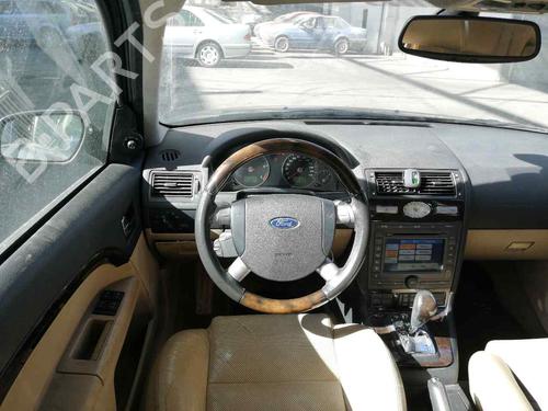 Comfort control module FORD MONDEO III Saloon (B4Y) 2.0 TDCi | BP9183617M56 
