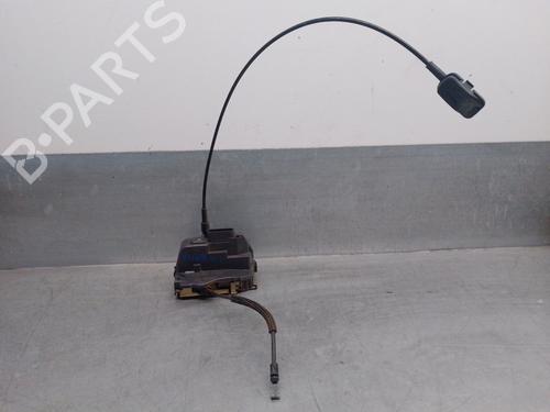 Rear left lock RENAULT SCÉNIC II (JM0/1_) 1.5 dCi (JM02, JM13) | BP19700188C100 