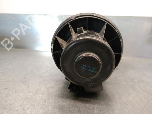 Heater blower motor FORD S-MAX (WA6) 2.0 TDCi | BP19257419M62 