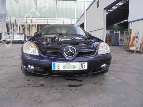 Elektronisk sensor MERCEDES-BENZ SLK (R171) 200 Kompressor (171.442) | BP2308558M84 