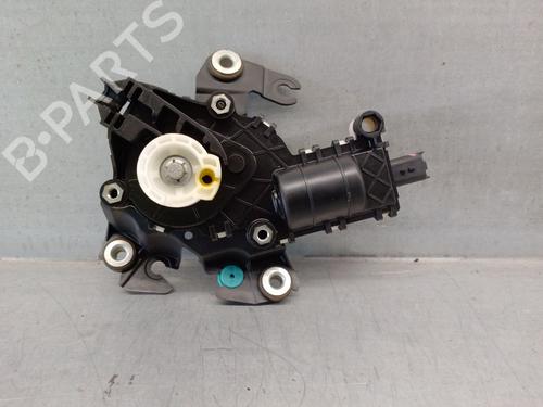 Used Central lock pump PEUGEOT 508 SW I (8E_) 2.0 HDi (163 hp) 19255137