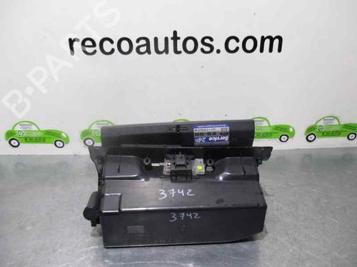 Glove box MERCEDES-BENZ E-CLASS (W210) E 320 (210.055) | BP2096881C95 
