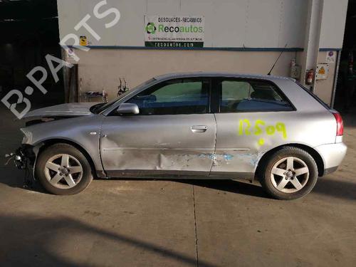 Right front driveshaft AUDI A3 (8L1) 1.9 TDI | BP7084972M39 