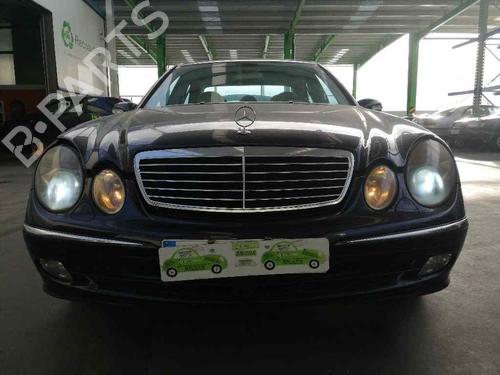 Electronic sensor MERCEDES-BENZ E-CLASS (W211) E 320 (211.065) | BP8288418M84 