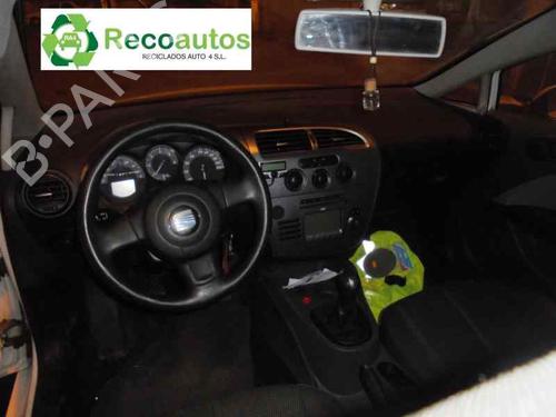 Electronic sensor SEAT LEON (1P1) 1.9 TDI | BP8725917M84 