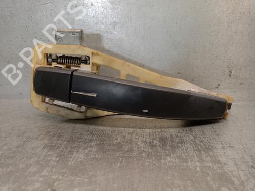 Høyre bak utvendig håndtak OPEL VECTRA C (Z02) 1.9 CDTI (F69) (100 hp) 18880310