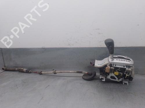 Used Gear lever AUDI A8 D2 (4D2, 4D8) 3.7 (230 hp) 19500259