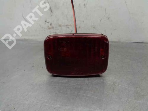 Rear fog light MITSUBISHI L200 (K7_T, K6_T, K5_T) 2.5 TD 4WD (K74T) | BP7074154C37 