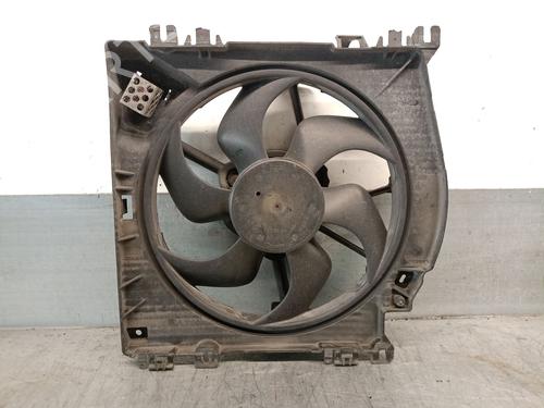 Køleventilator elektrisk RENAULT MODUS / GRAND MODUS (F/JP0_) 1.5 dCi 90 (88 hp) 19483658