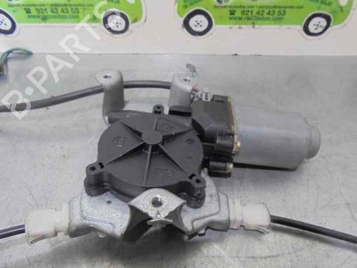Front right window mechanism NISSAN PRIMERA (P11) 2.0 TD | BP2110258C23 