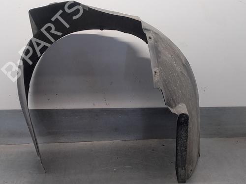 Wheel arch AUDI A6 C5 Avant (4B5) 2.4 4B0821171C