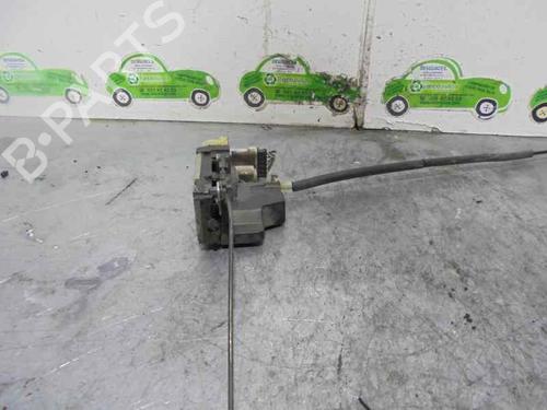 Front left lock LANCIA Y (840_)  | BP2333740C98 