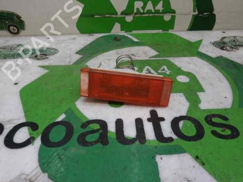 Used Left front indicator RENAULT EXPRESS Box Body/MPV 1.9 D (64 hp) 2070811