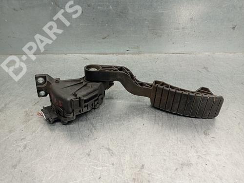 Used Pedal Pedal RENAULT LAGUNA II Grandtour (KG0/1_) 1.8 16V (KG0B, KG0M) (120 hp) 8802165 8802165