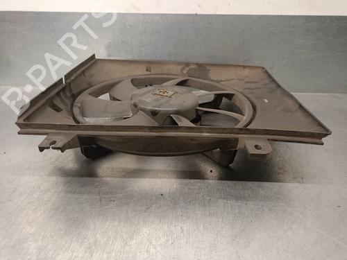 Radiator fan HYUNDAI MATRIX (FC) 1.6 | BP18665866M35 