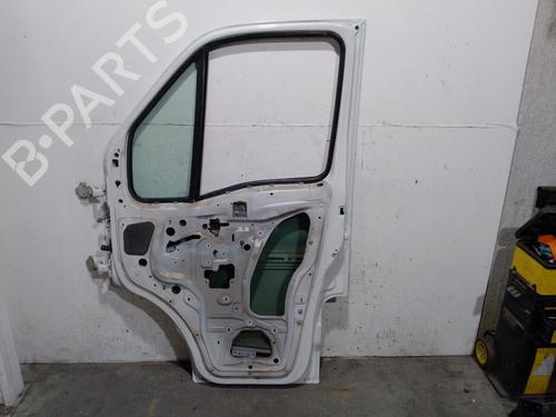 Right front door NISSAN INTERSTAR Van (X70) dCi 120 | BP18895882C3 