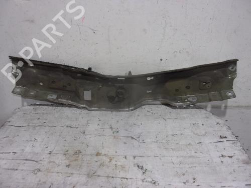 Frontplate/Frontkurv OPEL MERIVA A MPV (X03) 1.3 CDTI (E75) | BP18161283C72 