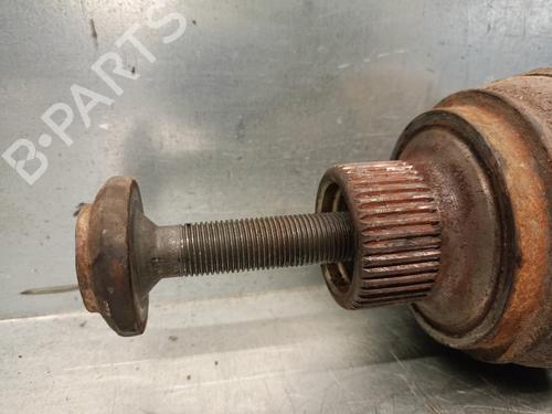 Right rear driveshaft AUDI A6 Allroad C7 (4GH, 4GJ) 3.0 TDI quattro | BP17959101M41 