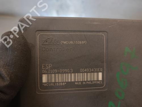 ABS pump MAZDA 3 (BK) 1.6 DI Turbo | BP18550091M43 