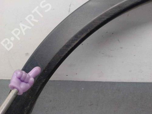 Front left wheel arch trim NISSAN X-TRAIL III (T32_, T32R, T32RR) 1.6 dCi ALL MODE 4x4-i (NT32) | BP18422023C134 