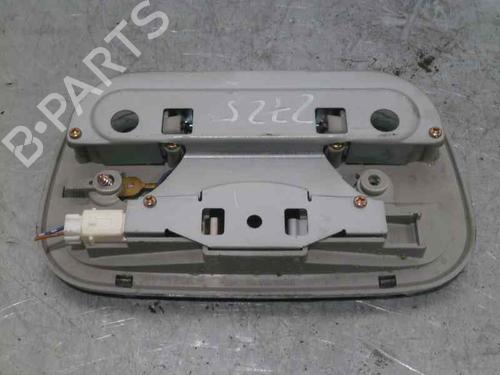 Interior roof light MAZDA 323 F VI Hatchback (BJ) 1.6 (BJ10M) | BP7447737I8 