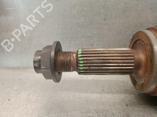 Right front driveshaft HYUNDAI IONIQ (AE) 1.6 GDI Hybrid | BP19102057M39 