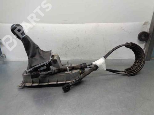 Used Manual gearbox selector Manual gearbox selector SEAT IBIZA IV SC (6J1, 6P5) 1.2 TSI (90 hp) 7447165 7447165