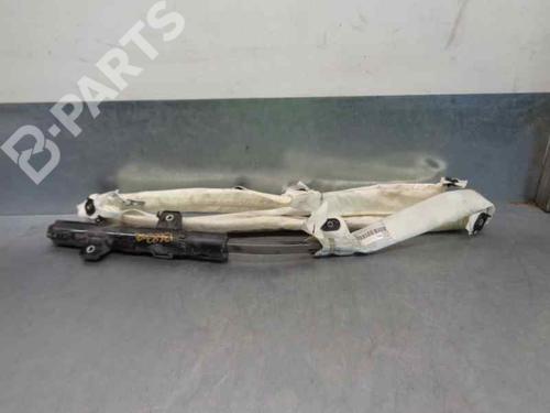 Used Left curtain airbag Left curtain airbag ALFA ROMEO 159 Sportwagon (939_) 1.9 JTDM 16V (939BXC1B, 939BXC12) (150 hp) 8129928 8129928