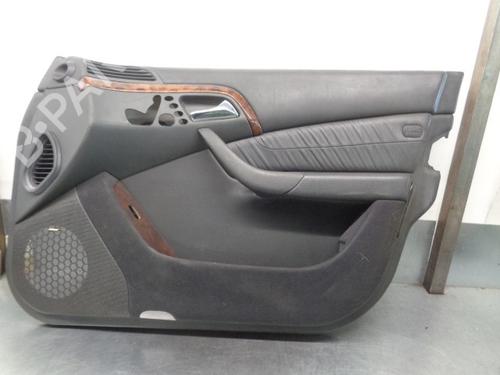 Front right panel MERCEDES-BENZ S-CLASS (W220) S 500 (220.075, 220.175, 220.875) | BP18294656C59 