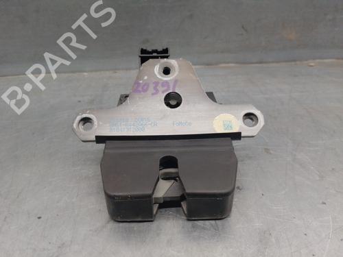 BP17958254C101 | Tailgate lock FORD FOCUS II (DA_, HCP, DP)  BP17958254C101