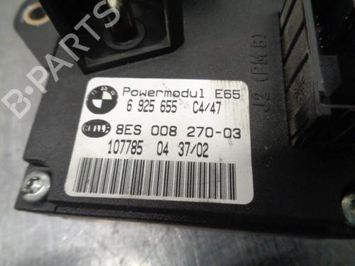Electronic module BMW 7 (E65, E66, E67) 730 d | BP17970838M83 