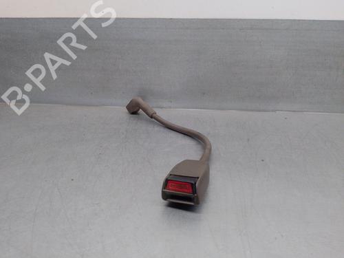 Used Seat buckle ISUZU TROOPER II (UB) 3.1 TD (114 hp) 18267936