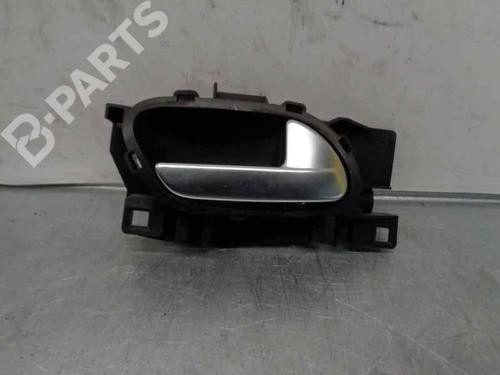 Used Rear right interior door handle Rear right interior door handle CITROËN C-ELYSEE (DD_) 1.6 VTi 115 (DDNFP0, DDNFP6, DDNFP9) (115 hp) 6308294 6308294