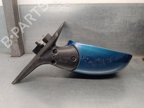 Right mirror DAEWOO LANOS (KLAT) 1.6 16V | BP17497623C27 