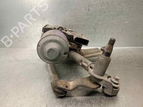 Front wiper motor FORD GALAXY II (WA6) 2.0 TDCi | BP18022964M29 