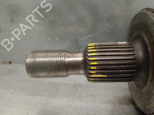 Right rear driveshaft MERCEDES-BENZ M-CLASS (W163) ML 400 CDI (163.128) | BP19314925M41 