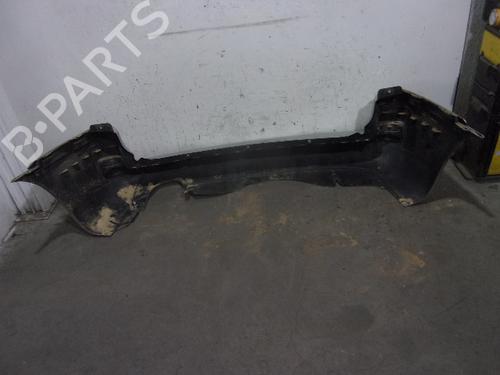 Rear bumper CITROËN C8 (EA_, EB_) 2.2 HDi | BP18160710C8 
