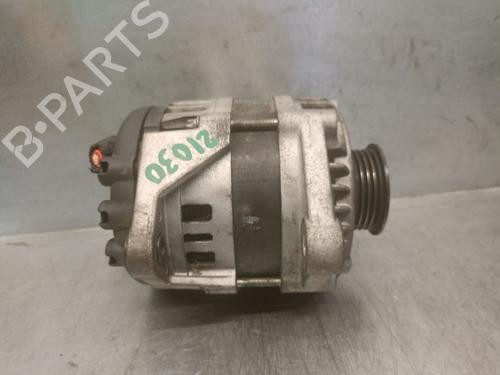 Alternator CHEVROLET AVEO / KALOS Hatchback (T250, T255)  | BP19412739M7 