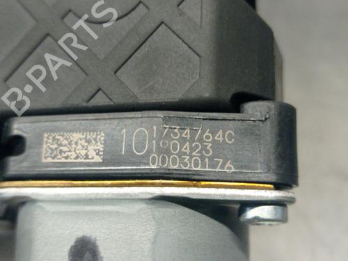 Sunroof engine RENAULT GRAND SCÉNIC IV (R9_) 1.3 TCe 140 (R9NB) | BP19663843M60 